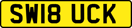 SW18UCK