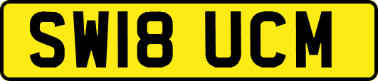 SW18UCM