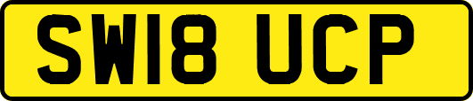 SW18UCP