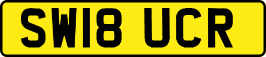 SW18UCR