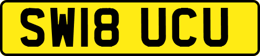 SW18UCU