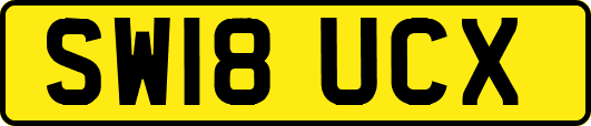 SW18UCX