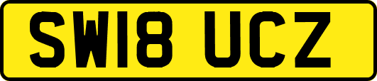 SW18UCZ