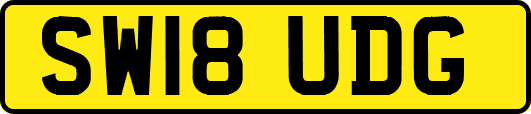 SW18UDG