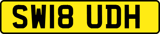 SW18UDH