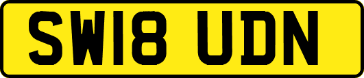 SW18UDN