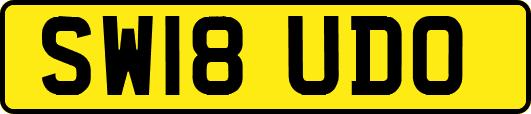 SW18UDO