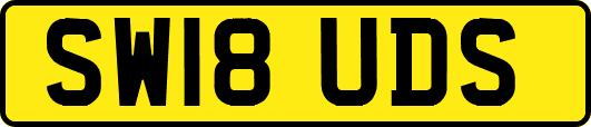 SW18UDS