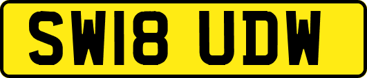 SW18UDW
