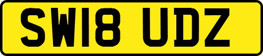SW18UDZ