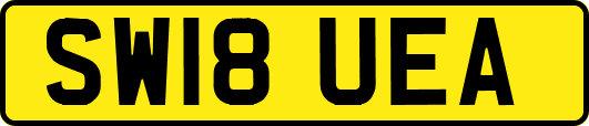 SW18UEA
