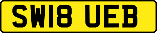 SW18UEB