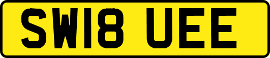 SW18UEE