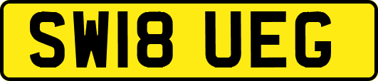 SW18UEG