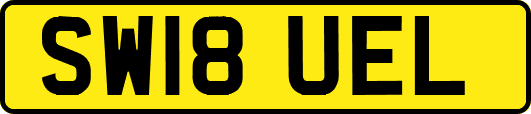 SW18UEL