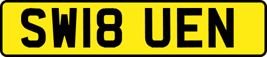 SW18UEN