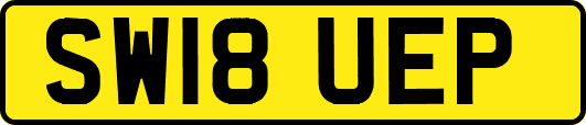 SW18UEP