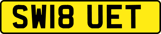 SW18UET