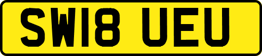 SW18UEU