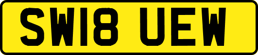 SW18UEW