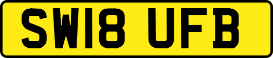 SW18UFB