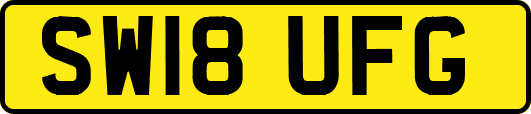 SW18UFG