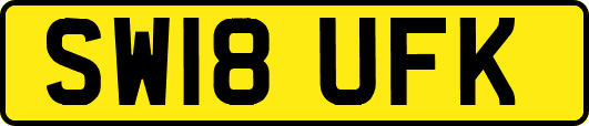 SW18UFK