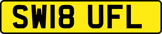 SW18UFL
