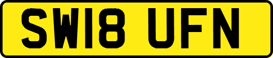 SW18UFN