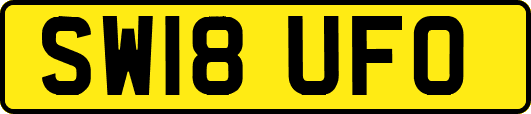 SW18UFO