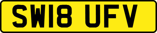 SW18UFV