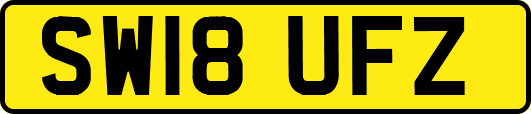 SW18UFZ