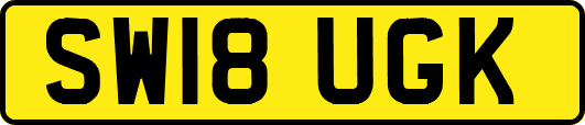 SW18UGK