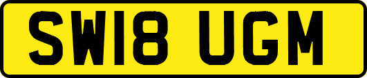 SW18UGM