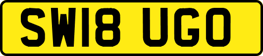 SW18UGO