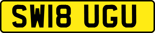 SW18UGU