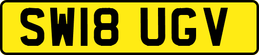 SW18UGV