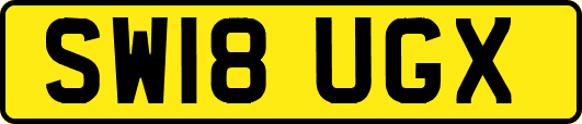 SW18UGX