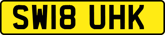 SW18UHK