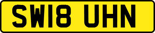 SW18UHN