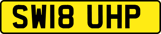 SW18UHP