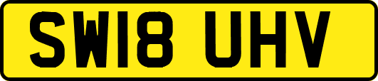SW18UHV