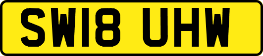 SW18UHW