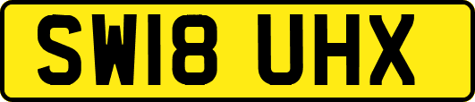 SW18UHX