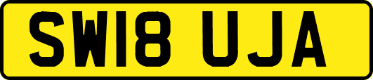 SW18UJA