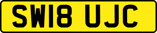 SW18UJC