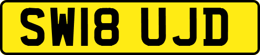 SW18UJD
