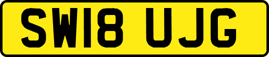 SW18UJG