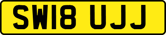 SW18UJJ
