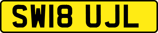 SW18UJL